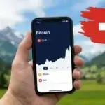 welche app benutzt man um in bitcoin zu investieren schweiz