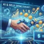 wie kann man mit ki geld verdienen