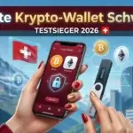 Beste Krypto-Wallet Schweiz beste wallet für kryptowährung schweiz