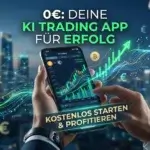KI Trading App kostenlos