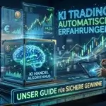 KI Trading automatisch Erfahrungen