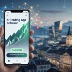 KI Trading App Schweiz – Automatisch handeln und 2026 profitieren
