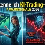 Wie erkenne ich KI-Trading-Betrug? Die 7 Warnsignale, vor denen BaFin & Verbraucherzentrale 2026 warnen